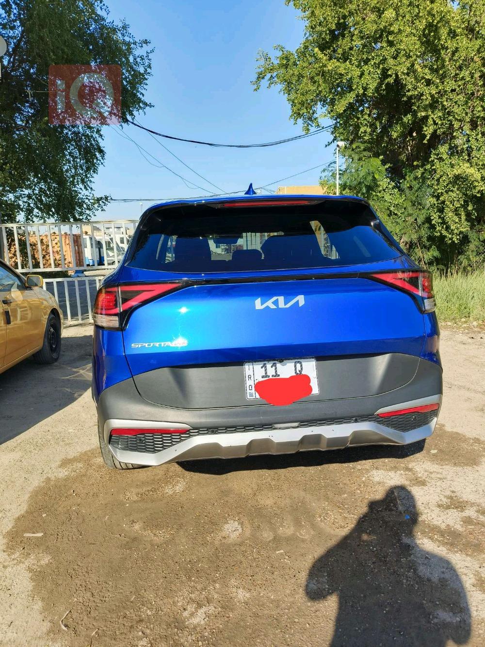 کیا سپۆرتاج